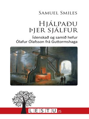 cover image of Hjálpaðu þér sjálfur